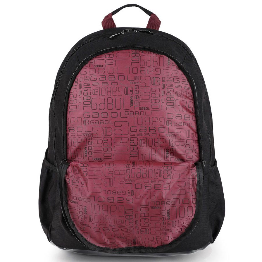 Školski ranac Gabol Rebel 229740 - pogled 4