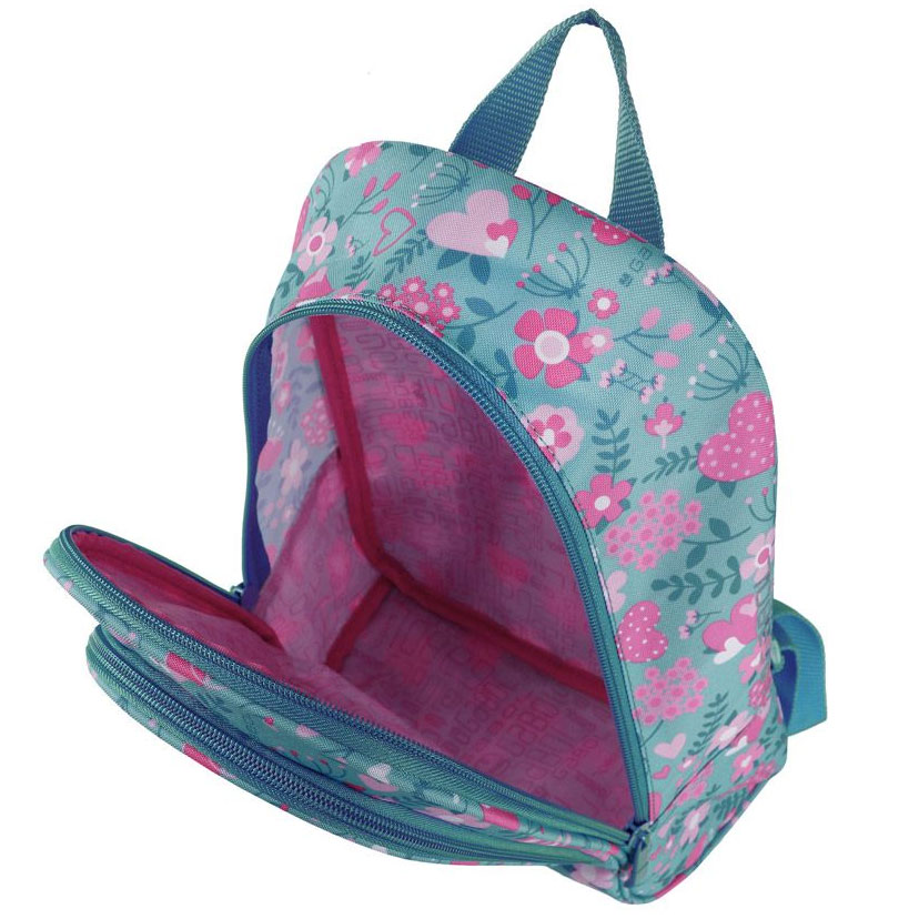 Mali predškolski ranac Gabol Wendy 228905 - pogled 4