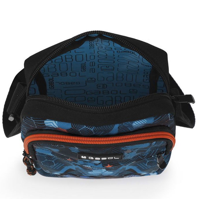 Dečja torbica na rame Gabol Club 229568 - pogled 4