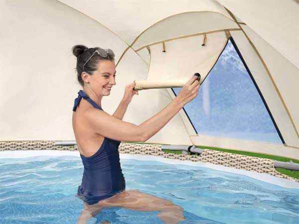 Bestway 5614V Okrugli bazen sa tendom Set 396x107 - pogled 4