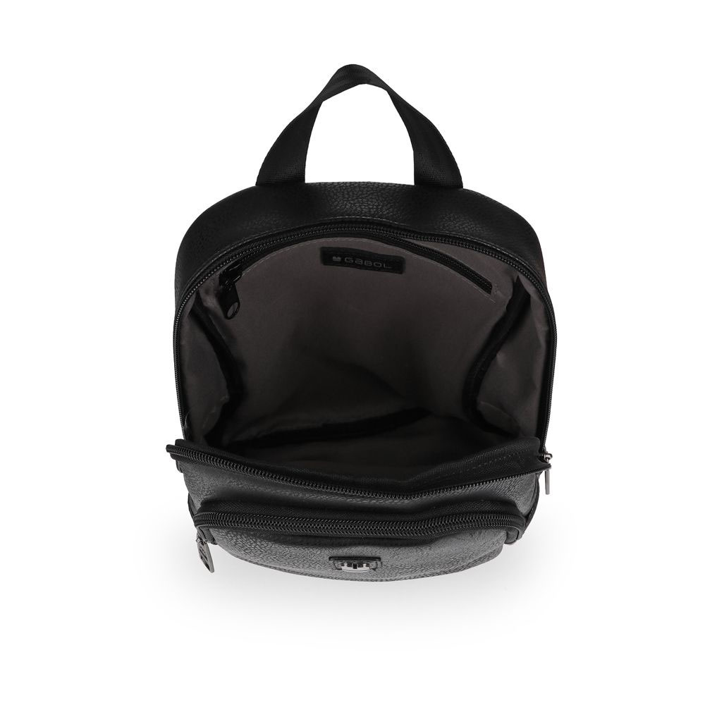 Muški modni ranac Gabol Snap 541849-01 - pogled 4