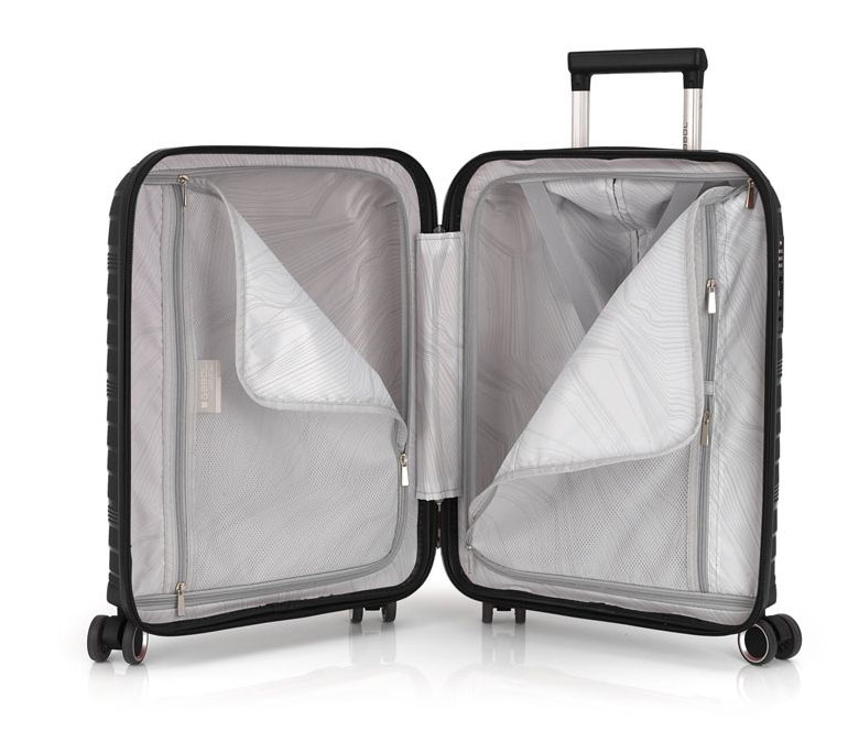 Tvrdi kabinski kofer Gabol Kiba 122022-01 - pogled 4