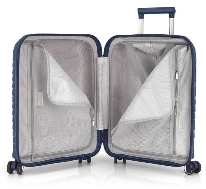 Tvrdi kabinski kofer Gabol Kiba 122022-03 - pogled 4