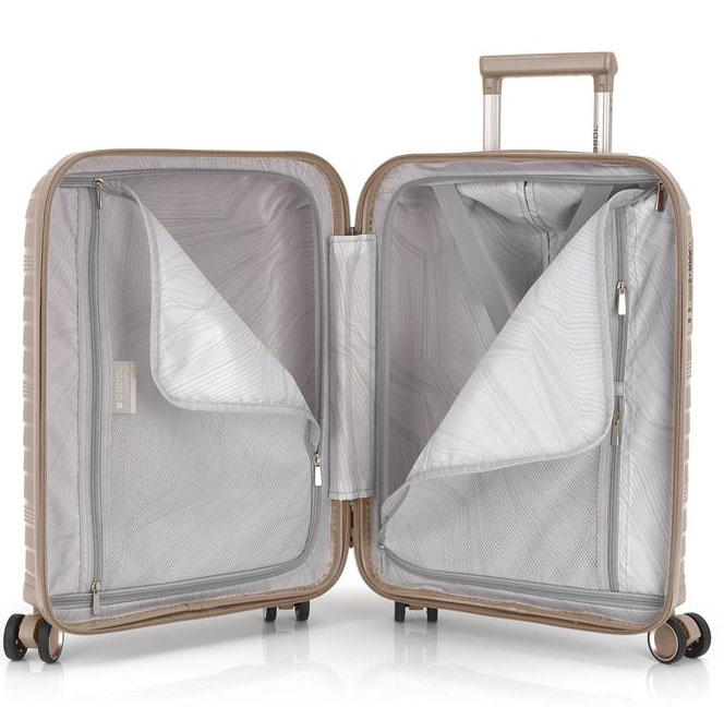 Tvrdi kabinski kofer Gabol Kiba 122022-06 - pogled 4