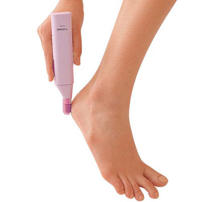 Panasonic pedikir set ES2502P803 - pogled 4