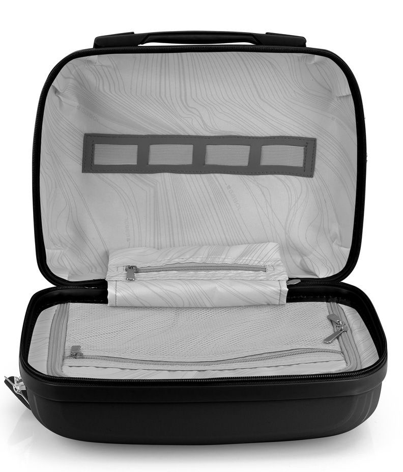 Neseser od polipropilena Gabol Kiba 122012-01 - pogled 4