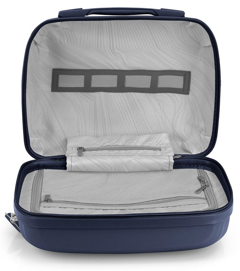 Neseser od polipropilena Gabol Kiba 122012-03 - pogled 4