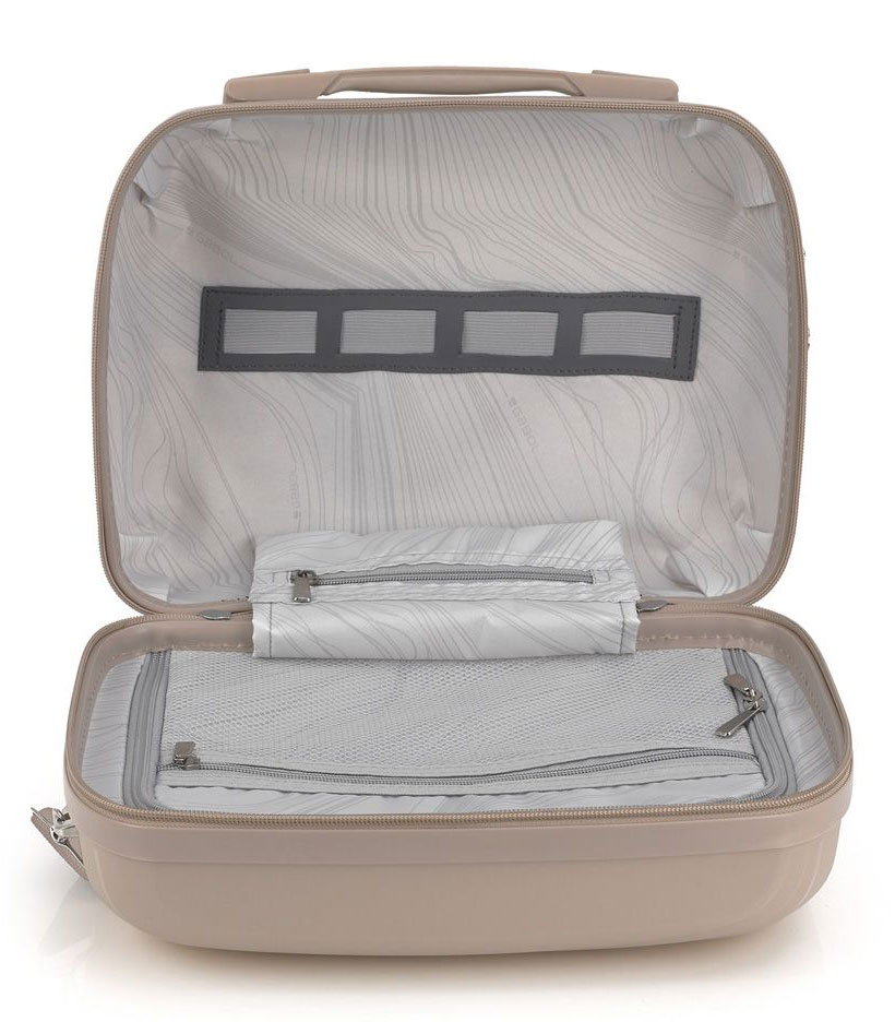 Neseser od polipropilena Gabol Kiba 122012-06 - pogled 4