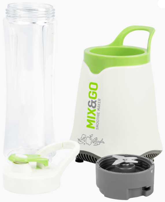 Blender ECG SM 3510 Mix-And-Go - pogled 4