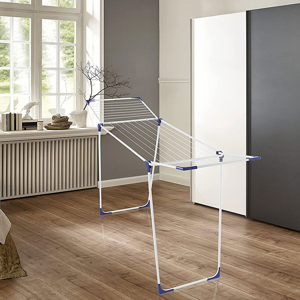 Leifheit Podni sušač za veš Classic Solid 20M LF 81623 - pogled 4