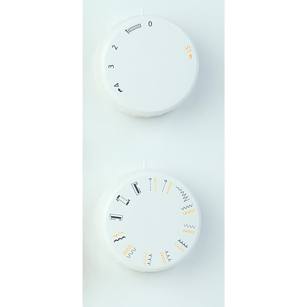 BAGAT Mašina za šivenje Jantar - pogled 4