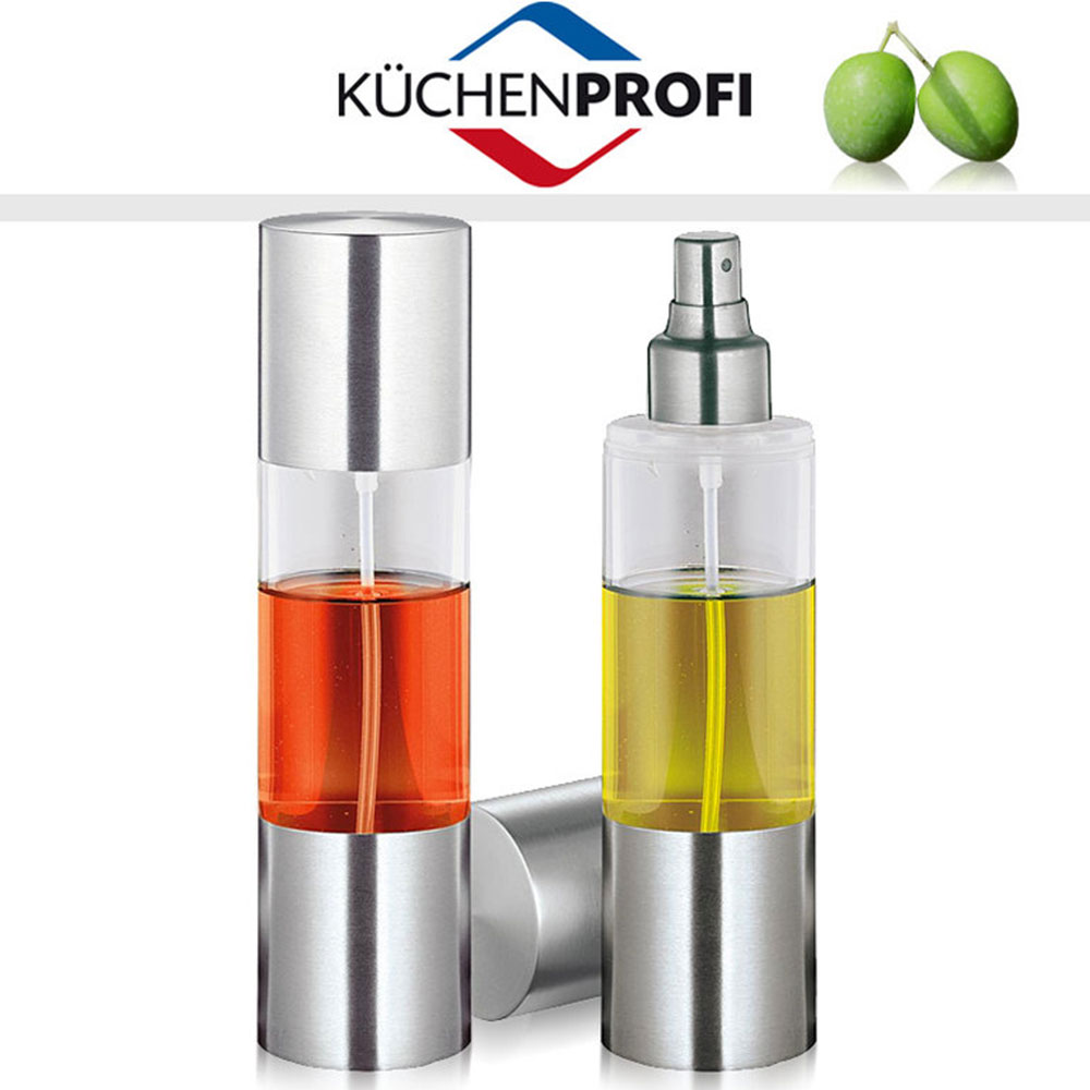 KUCHENPROFI Prskalica dozer za maslinovo ulje Trattoria - pogled 4