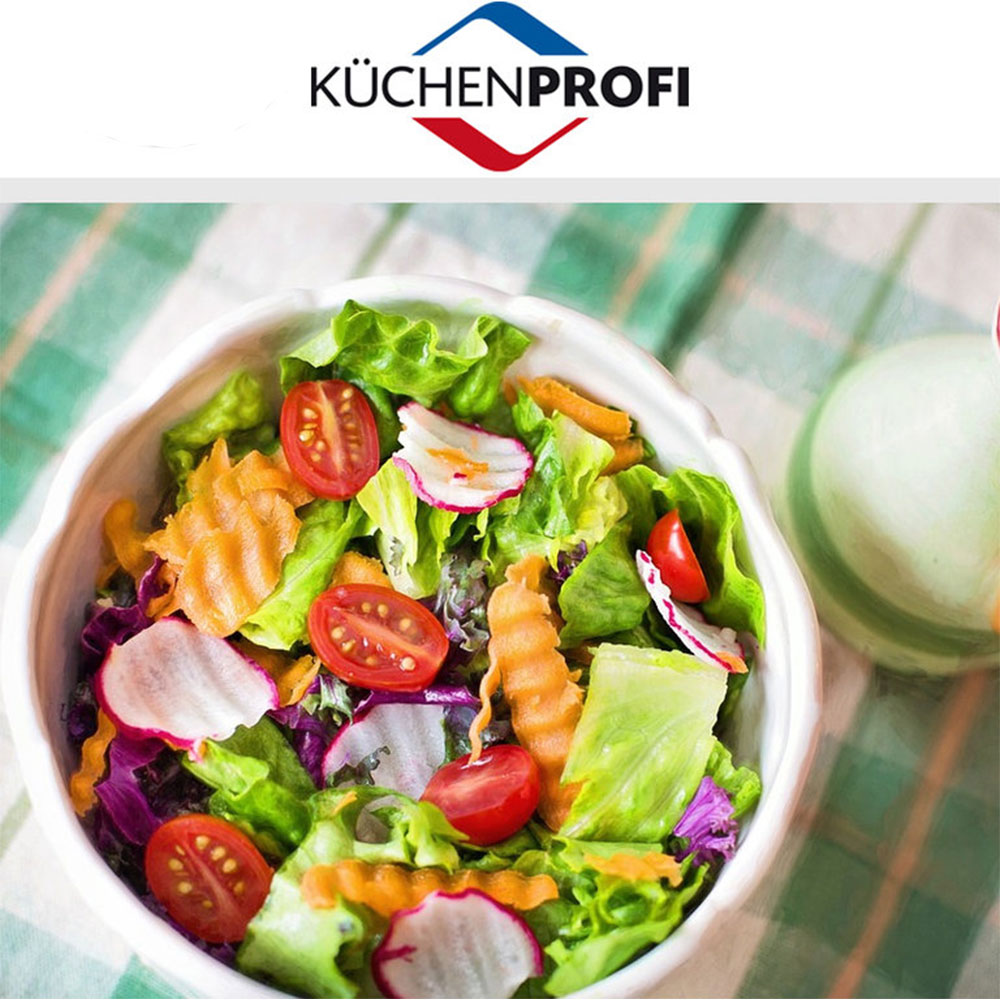 KUCHENPROFI Prskalica dozer za sirće Trattoria - pogled 4