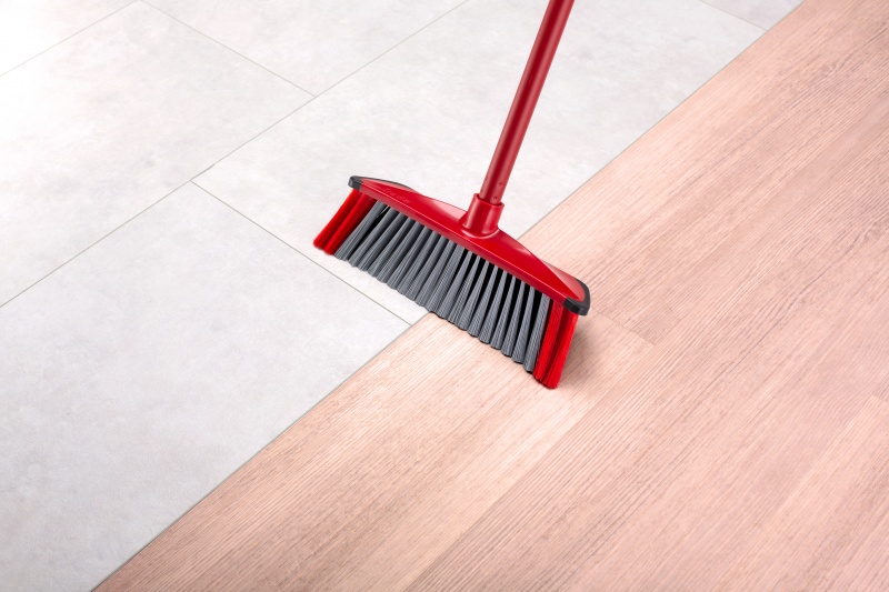 Vileda Metla 3Action - pogled 4