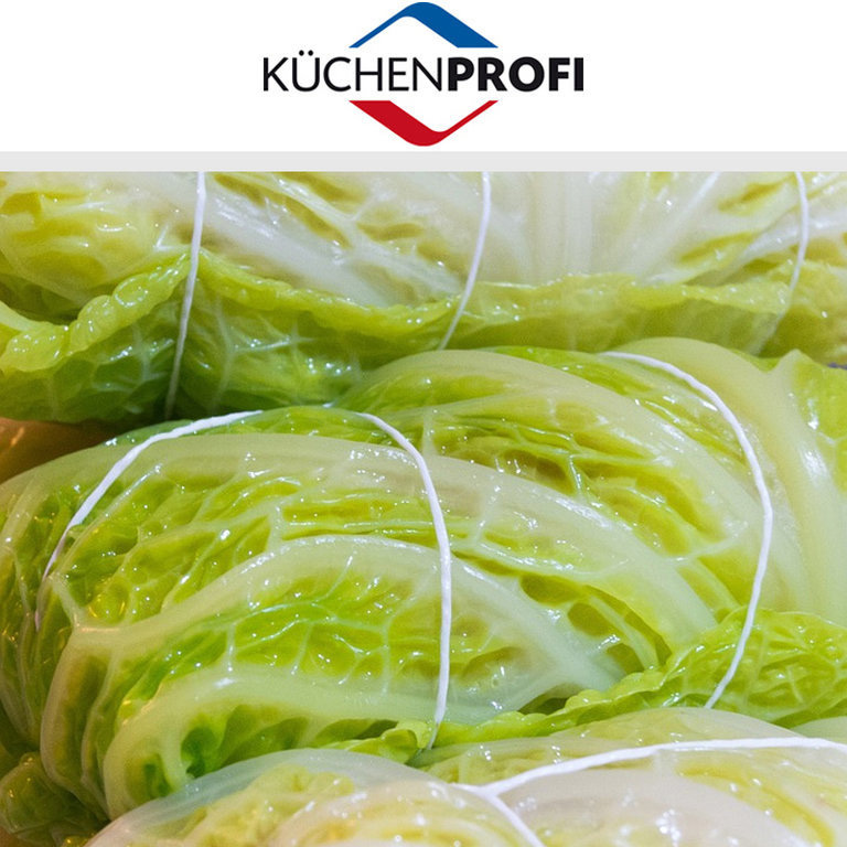 KUCHENPROFI Kanap za rolovanje 50m - pogled 4