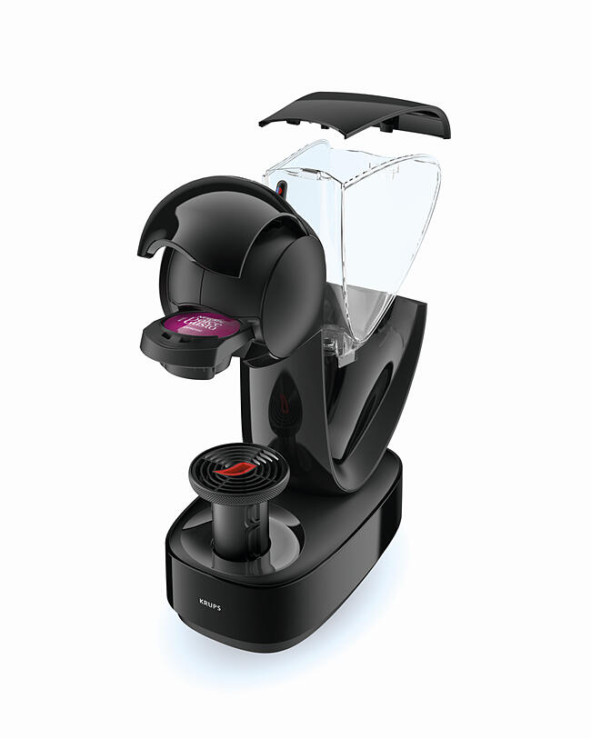Aparat za kafu KRUPS NESCAFE Dolce Gusto Infinissima KP170810 - pogled 4