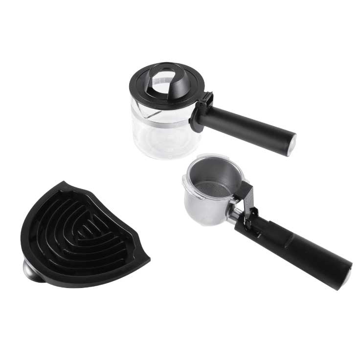 Aparat za espresso kafu Home HG-PR06 - pogled 4