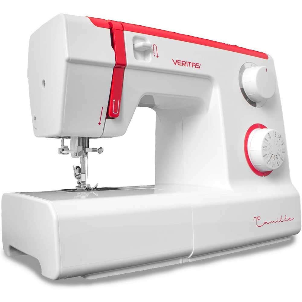 Veritas mašina za šivenje 1305-CB Camille - pogled 4