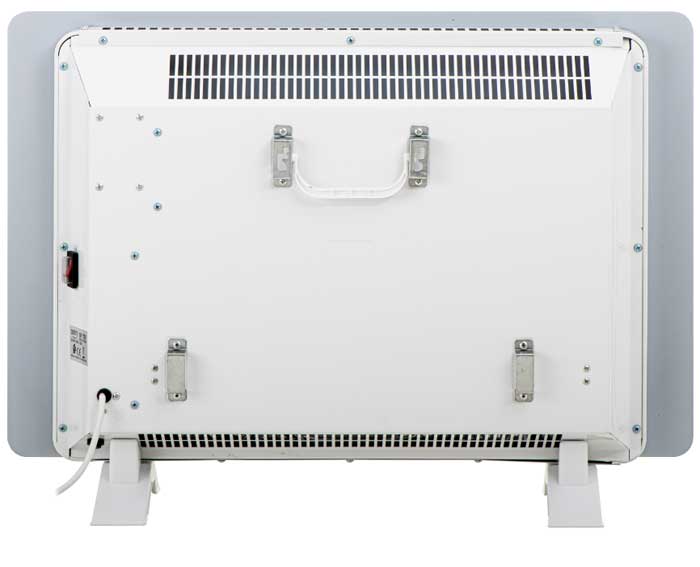 Konvektorska grejalica sa staklenim panelom Camry CR7721 - pogled 4