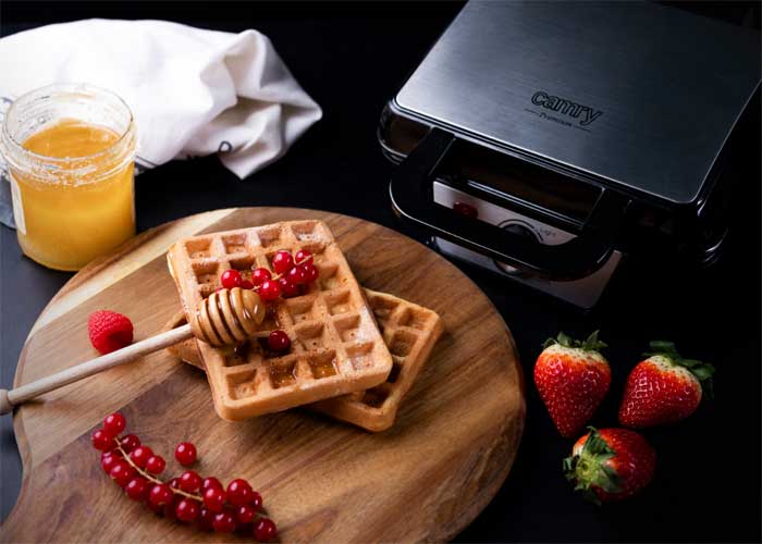 Aparat za galete Camry CR3046 - pogled 4