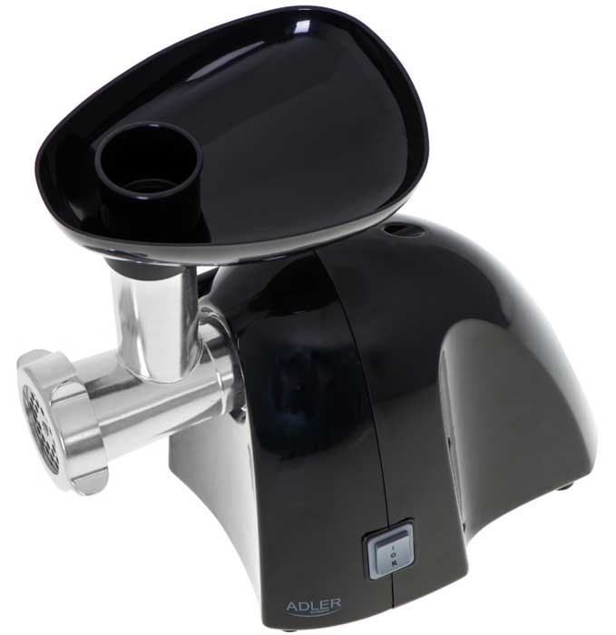 Mašina za mlevenje mesa i pravljenje kobasica Adler AD4811 - pogled 4