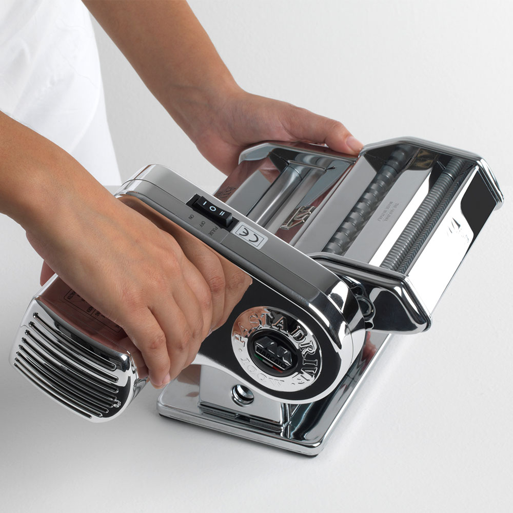 MARCATO Pastadrive motor za mašine Atlas i Ampia - pogled 4