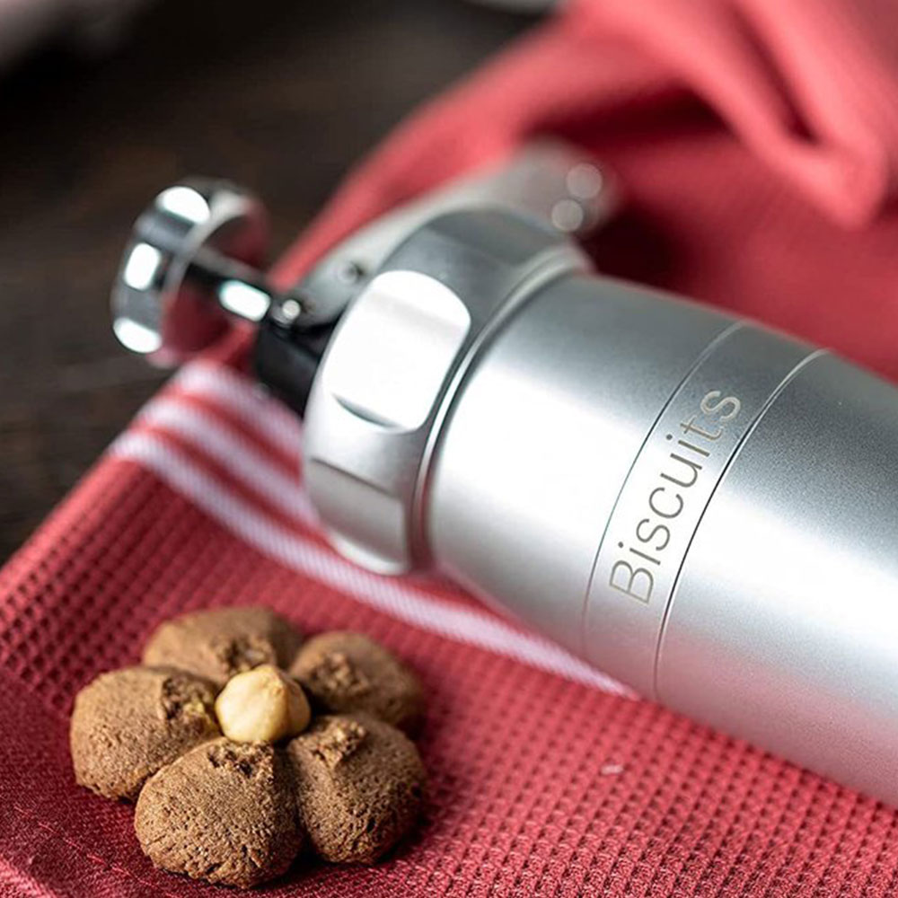 Mašina modla za keks MARCATO Biscuits - pogled 4