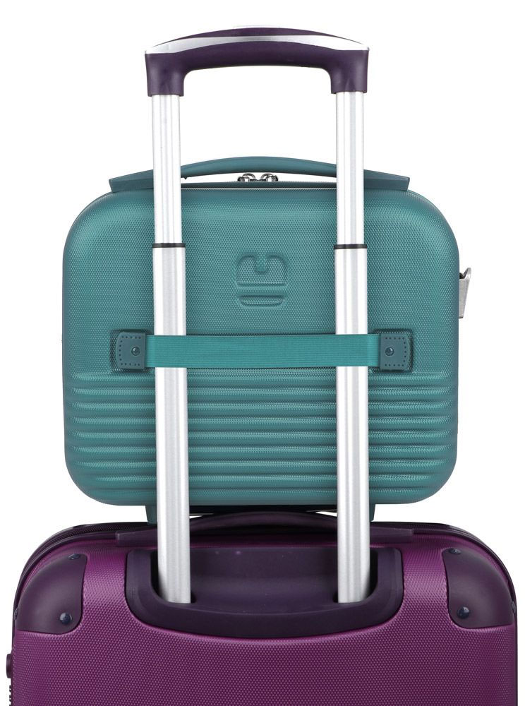 Kozmetički neseser Gabol Balance 115912-18 - pogled 5