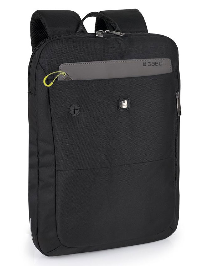 Vodonepropusni ranac za laptop dijagonale 15.6 inča Gabol Traffic 4411251-01 - pogled 5