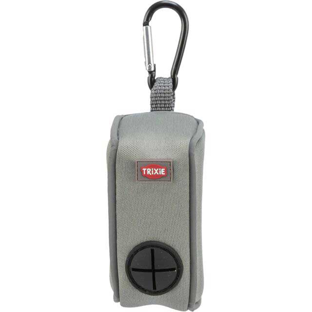 Torbica od neoprena sa 20 kesica za izmet psa Trixie 22852 - pogled 5