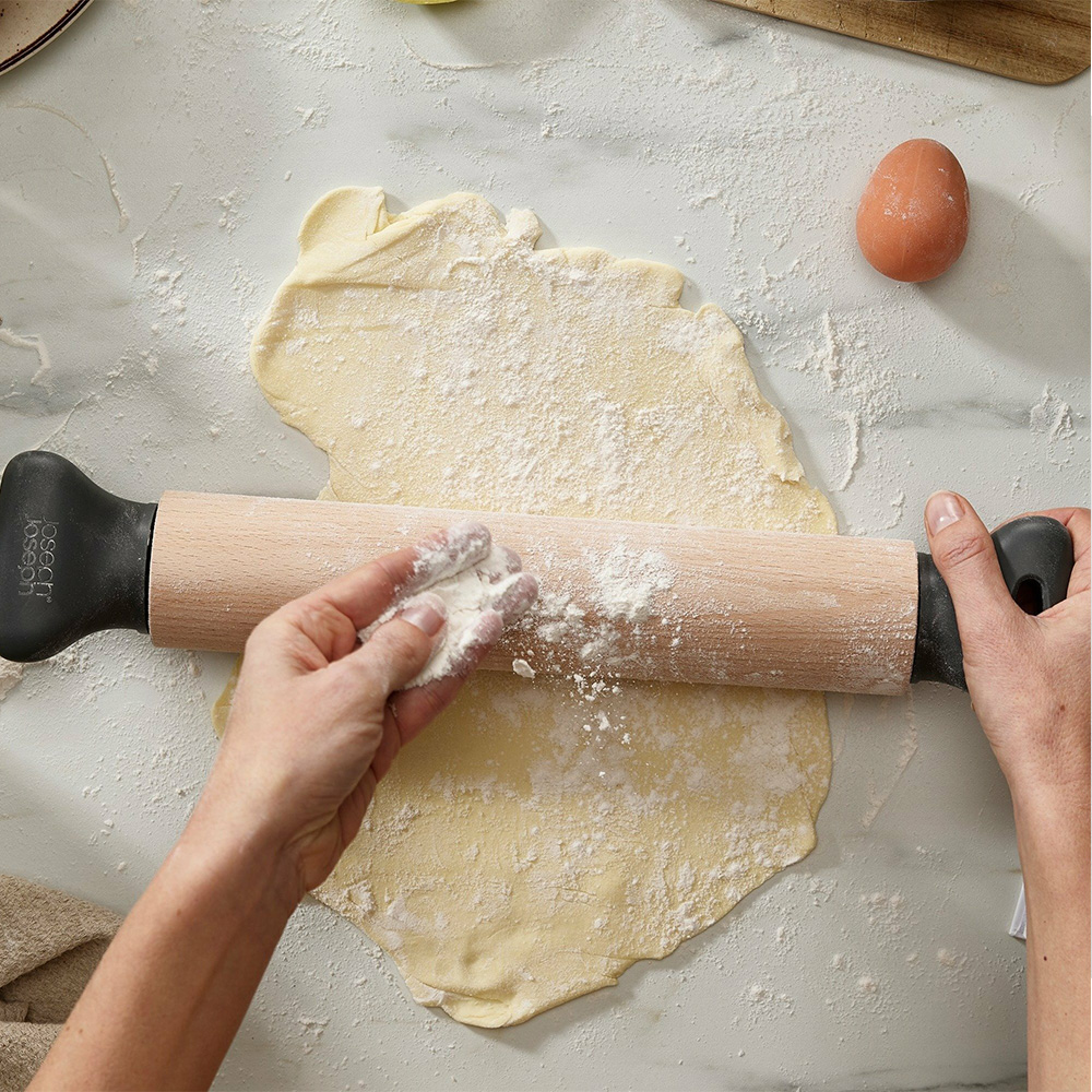 Joseph Joseph Ergonomska oklagija Grip Pin - pogled 5