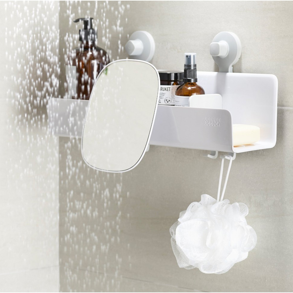 Joseph Joseph Polica za kupatilo sa ogledalom EasyStore 70548 - pogled 5