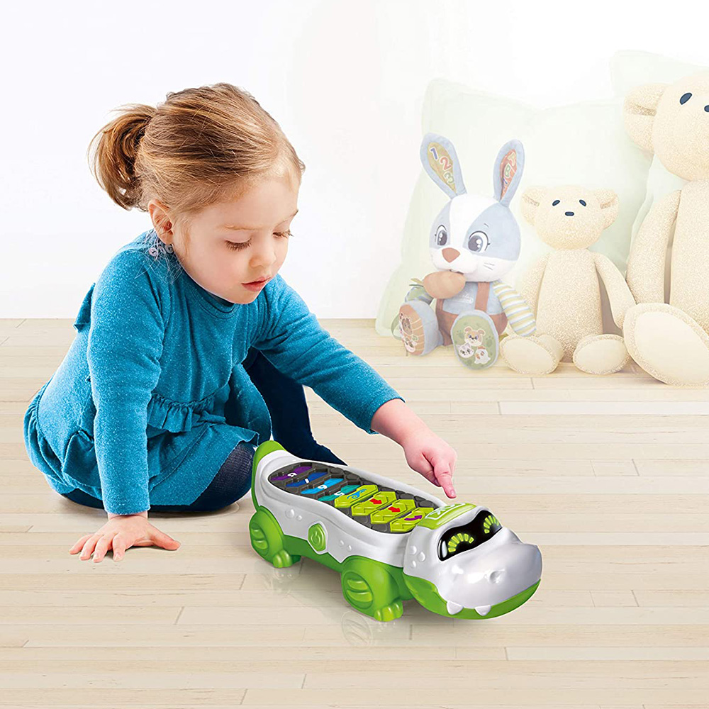 Clementoni Programabilni robot Koko CL17378       - pogled 5