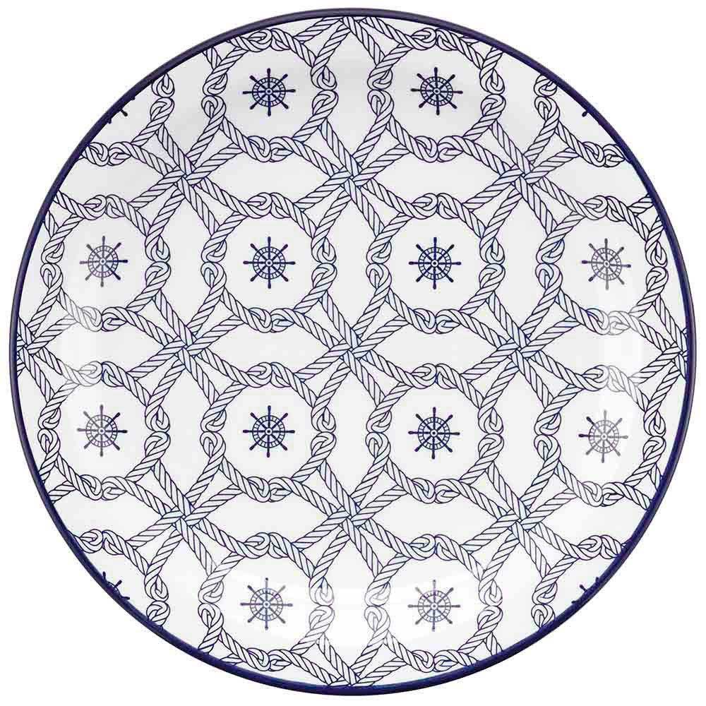 Servis za ručavanje Oxford Floreal Náutico 30 delova - pogled 5