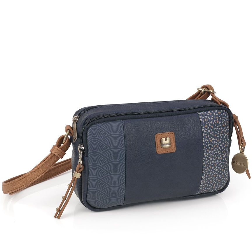 Ženska torba na rame Gabol Marlen 541904 - pogled 5