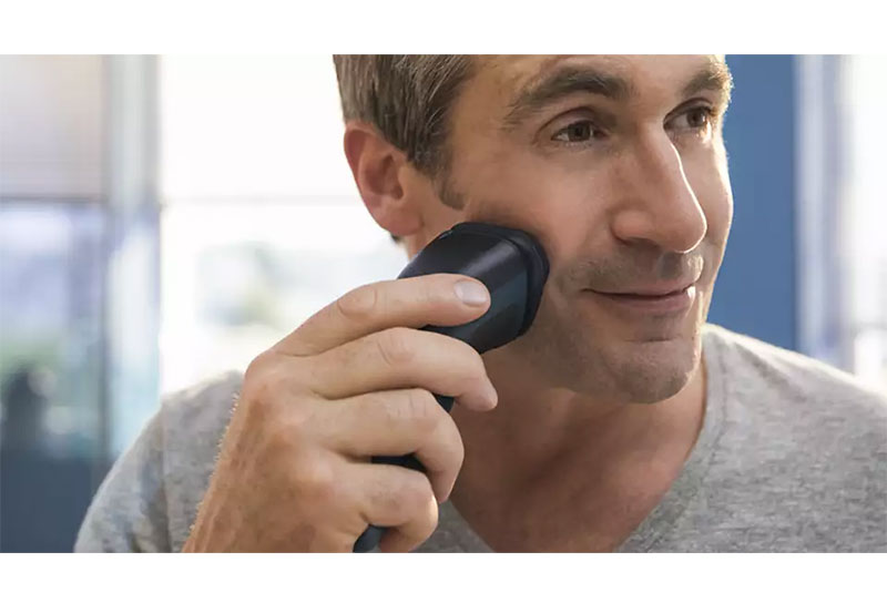 Aparat za suvo brijanje Philips S1133/41 - pogled 5