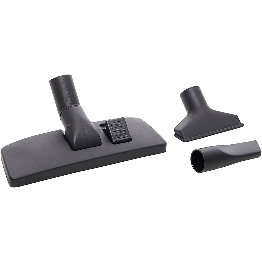 FANTOM Usisivač sa kesom 2000W DC 3000 crveni - pogled 5