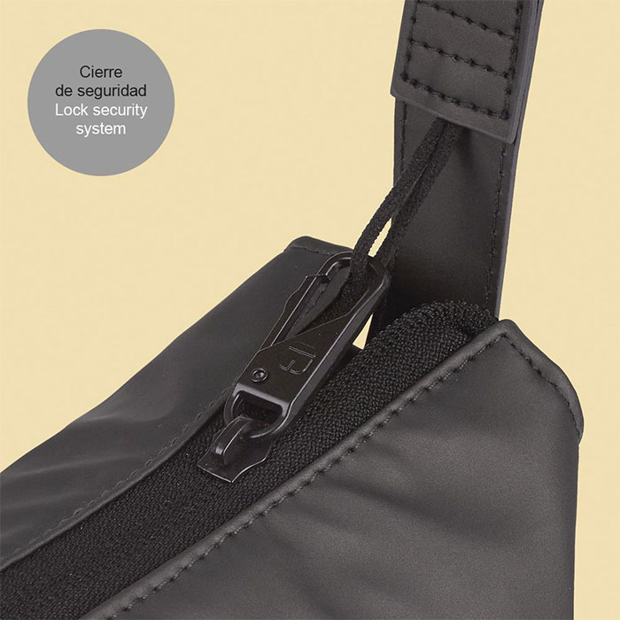 Ženska tašna Gabol Lexa 543308 - pogled 5