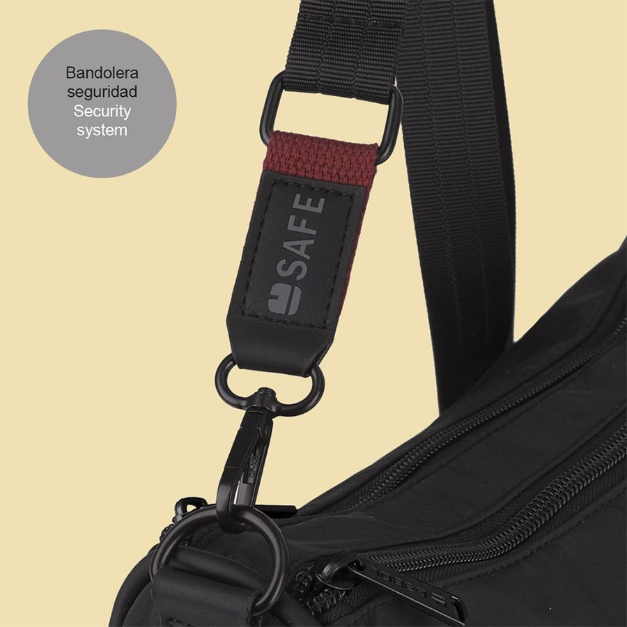 Ženska tašna Gabol Kandra 543525 - pogled 5