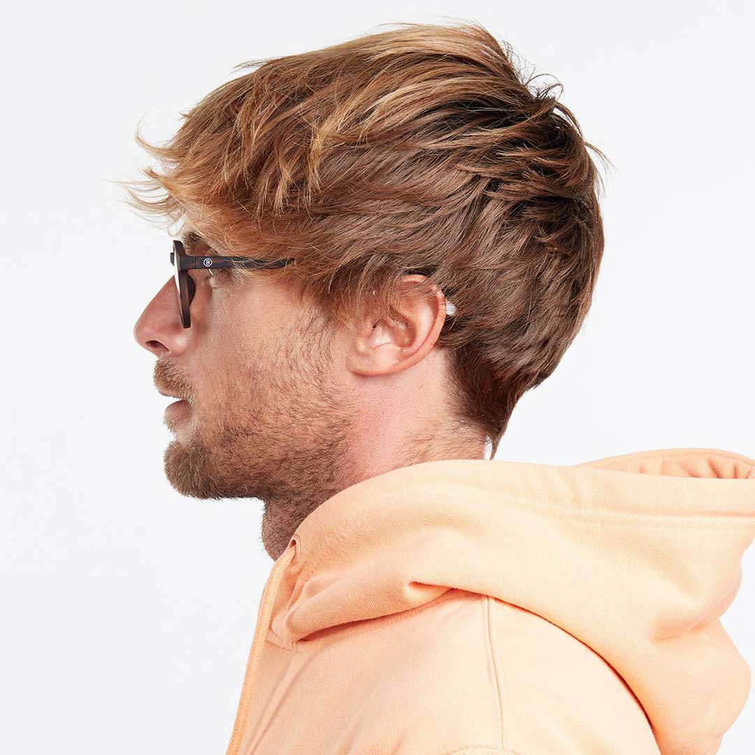 Zaštitne Naočare BARNER Le Marais -Tortoise - pogled 5