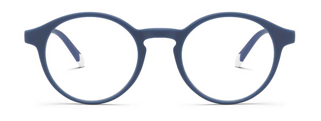 Zaštitne Naočare BARNER Le Marais - Navy Blue - pogled 5