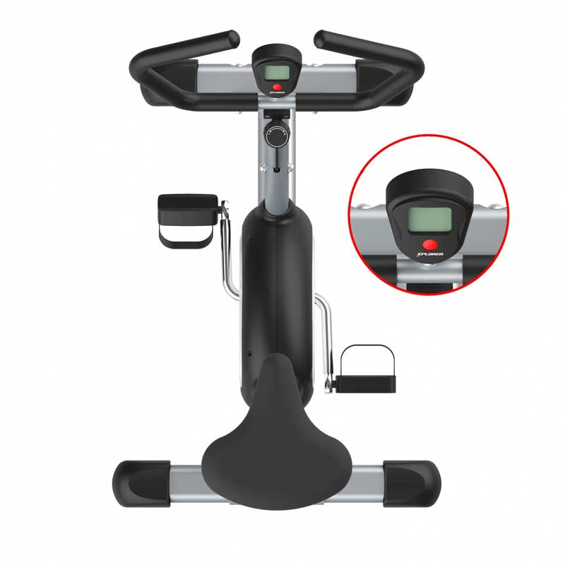 Sobni bicikl Xplorer Resolve V2 - pogled 5