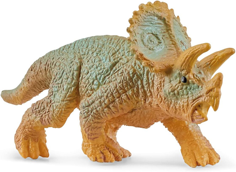 Schleich Figurice Dinosaurusi - Spasavanje padobranom 41471 - pogled 5