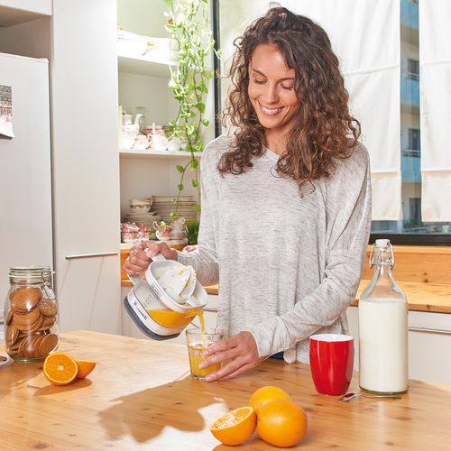 Presa za citruse Black+Decker BXCJ25E - pogled 5