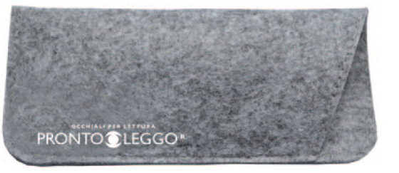 Prontoleggo naočare za čitanje sa dioptrijom Wenge crvene +2.0 - pogled 5