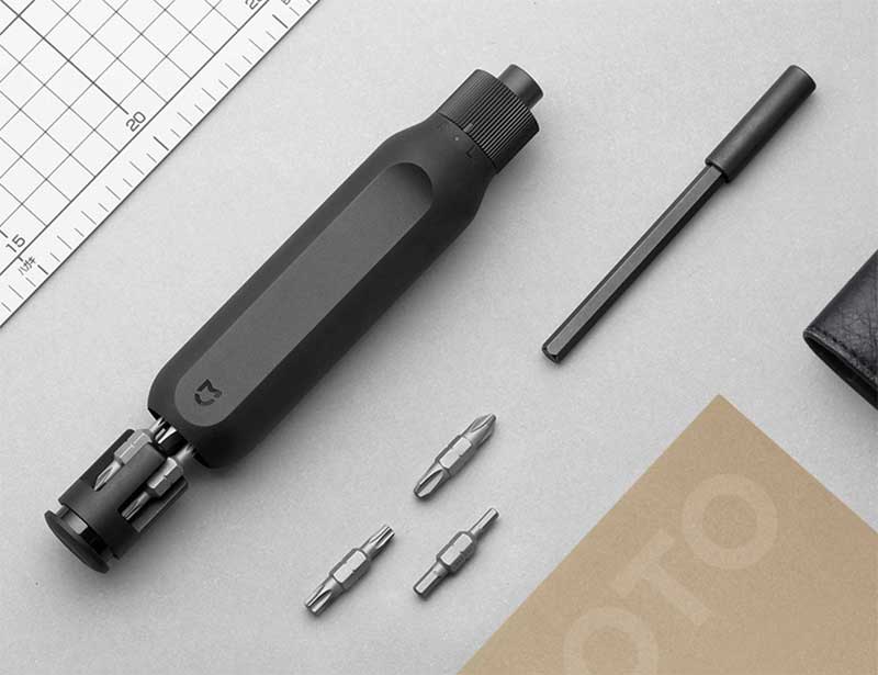 Xiaomi Mi 16U1 Set preciznih odvijača - pogled 5