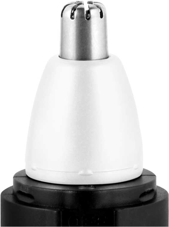 Trimer Za Uklanjanje Dlačica iz Nosa i Ušiju i Oblikovanje Obrva, Zulufa ECG ZS 2020N - pogled 5