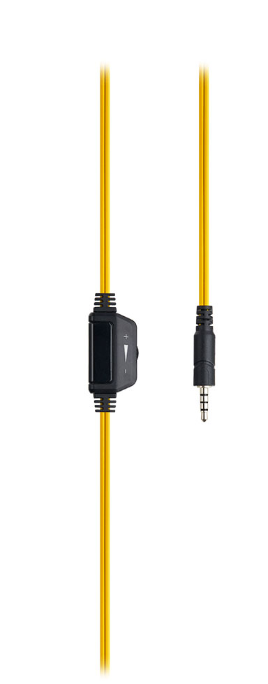 CANYON CNS-CHSC1BY slušalice za PC i telefone - pogled 5