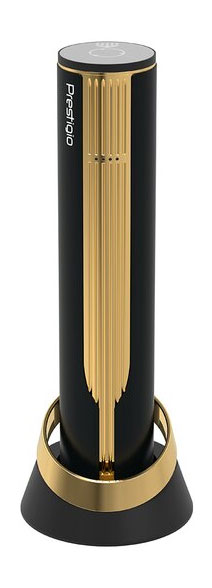 Prestigio Maggiore Elegantni Automatski Pametni Otvarač Za Vino - pogled 5