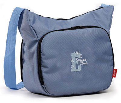 Esprit duo kolica Comfort New College 143-413159 - pogled 5